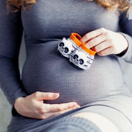 Беременность по Ведам